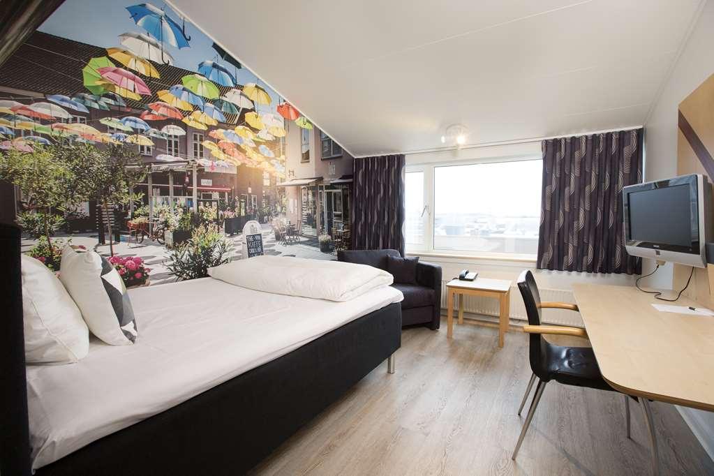 וייל Hotel Hedegaarden חדר תמונה